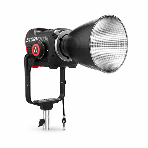 Aputure - Storm 700x - Lights - featured lighting rental equipment