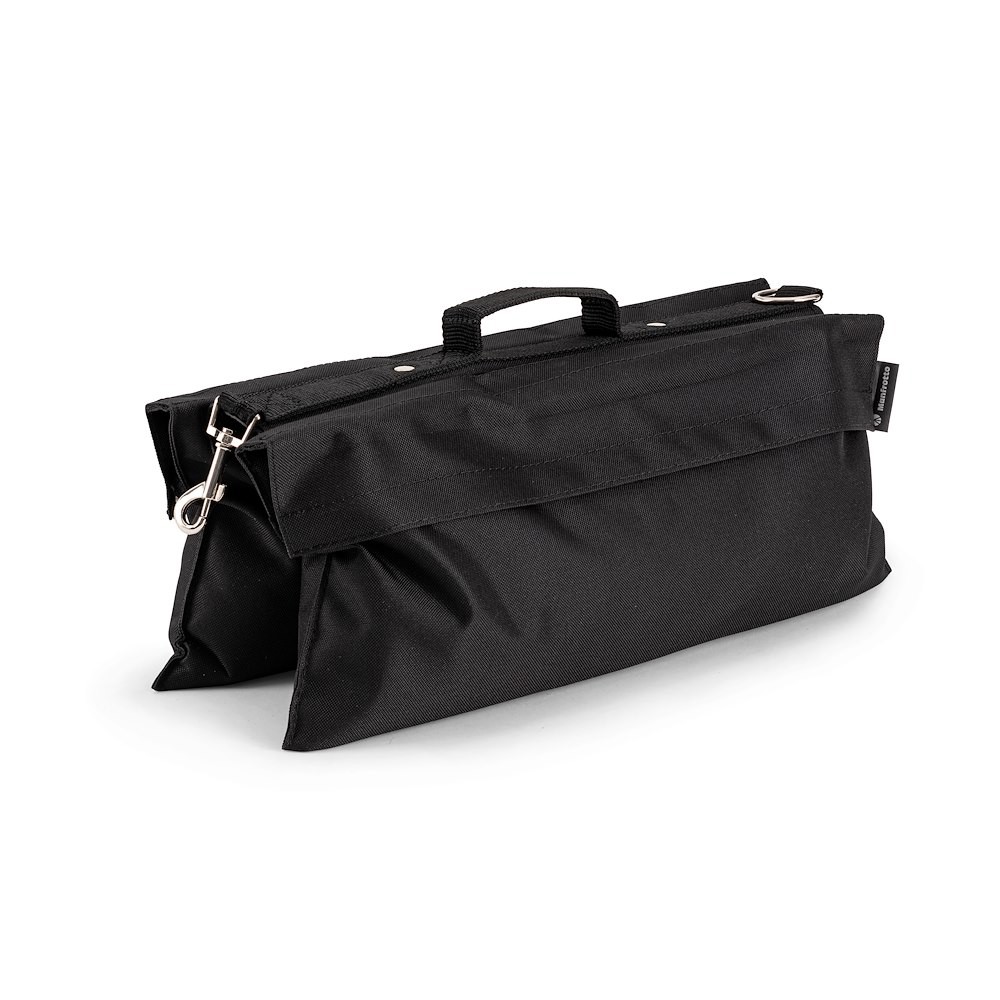 Manfrotto - Sandbag 10kg - Grip - lighting rental equipment