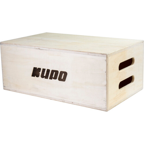 Kupo - Apple box - Grip - lighting rental equipment