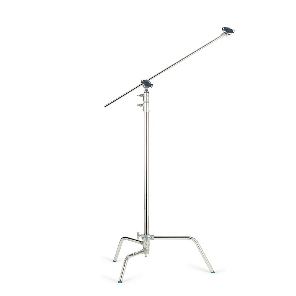Avenger - C-Stand + gobo/arm - Grip - lighting rental equipment