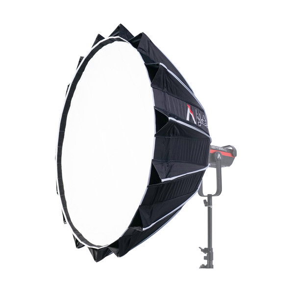 Aputure - Light Dome 90 - Accessories - lighting rental equipment