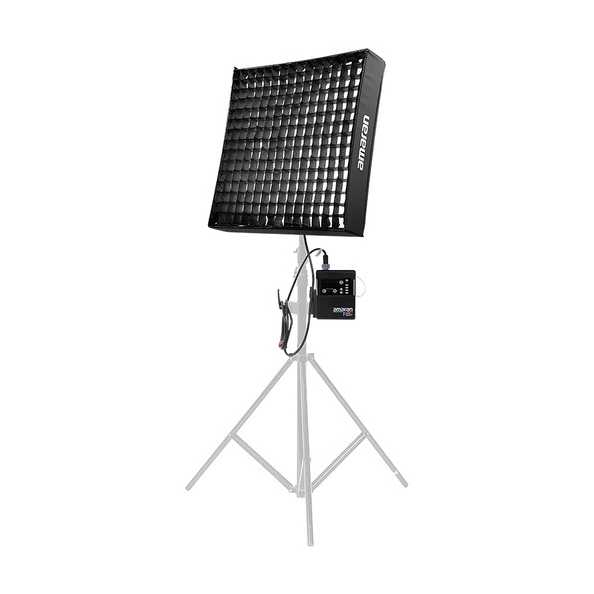 Amaran - F22c 60x60cm RGBWW - Lights - lighting rental equipment