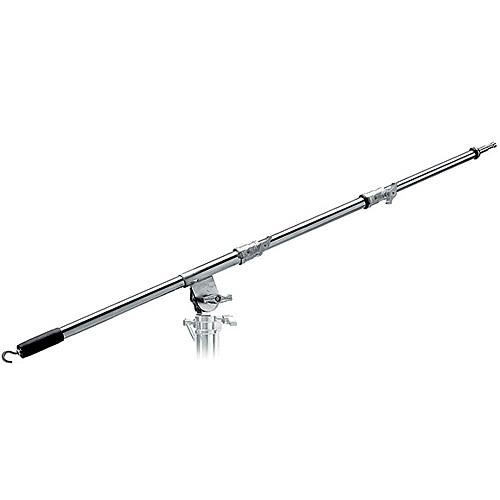 Avenger - D600 Mini Boom - Grip - lighting rental equipment