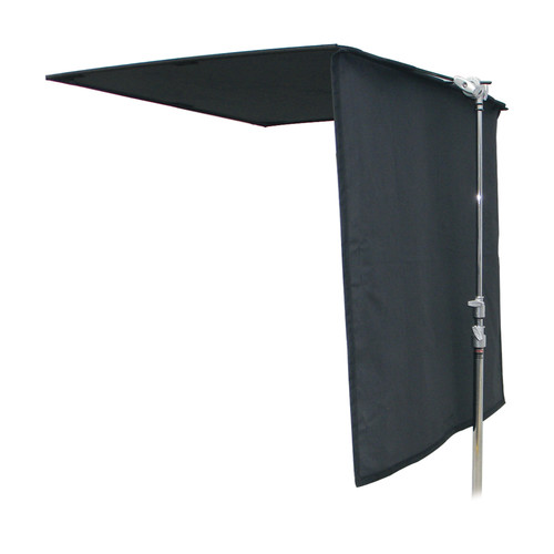 Avenger - Floppy flag 4x4' - Grip - lighting rental equipment