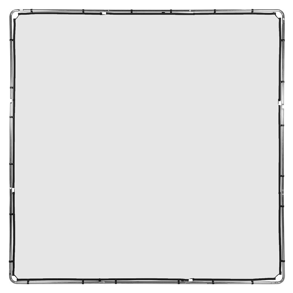 Manfrotto - Skylite frame 3x3m kit (x2 fabrics) - Grip - lighting rental equipment