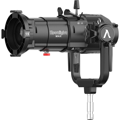 Aputure - Spotlight Max 19º - Accessories - lighting rental equipment