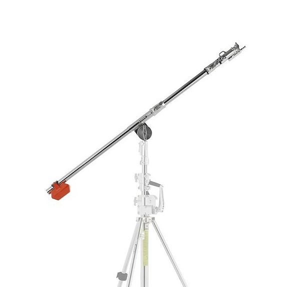 Avenger - D650 Boom - Grip - lighting rental equipment