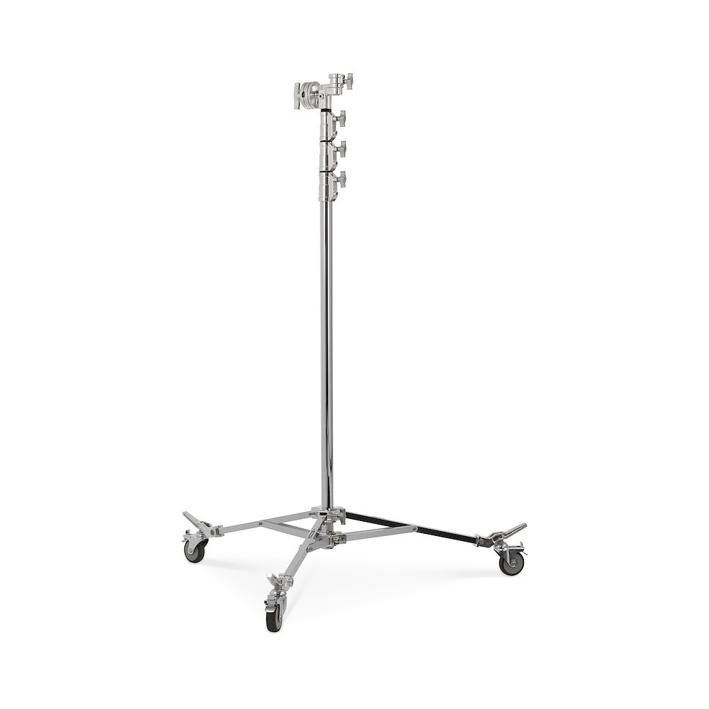 Avenger - High Roller tripod - Grip - lighting rental equipment