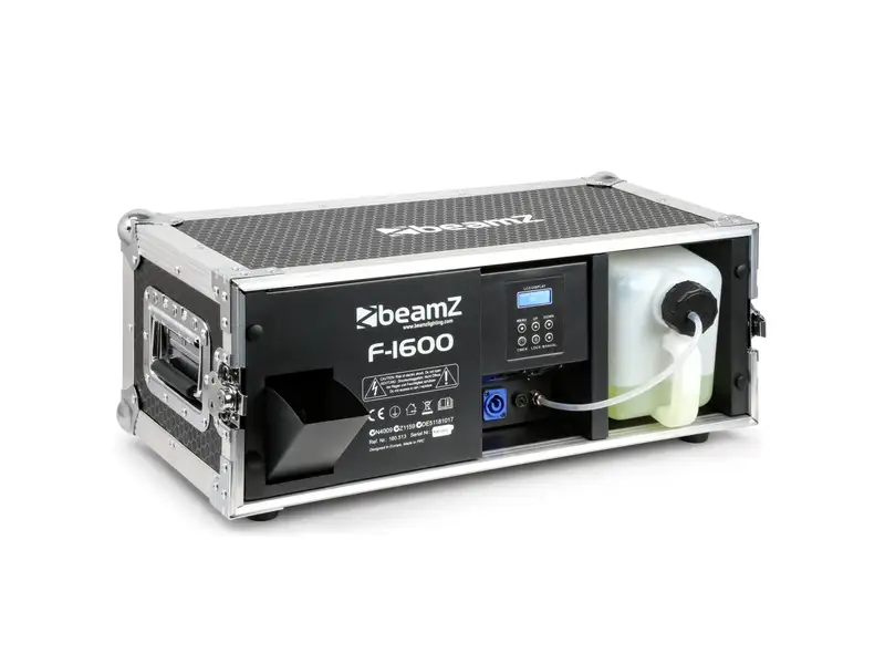 Beamz - F1600 Hazhe machine - Others - lighting rental equipment