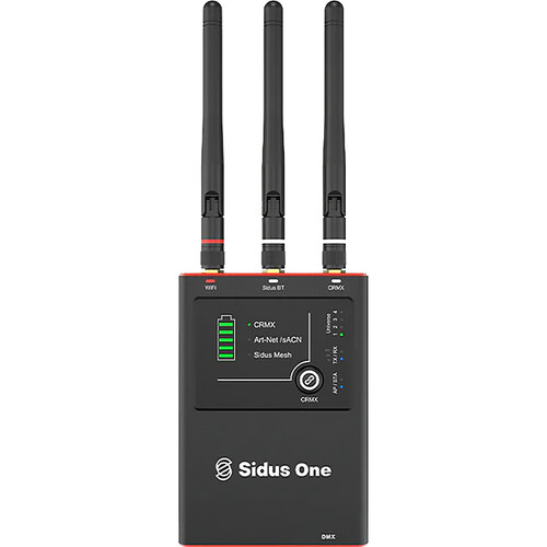 Aputure - Sidus One - Others - lighting rental equipment