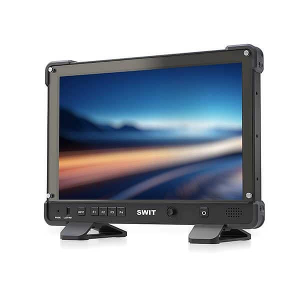 Swit - Monitor K15" - Camera - lighting rental equipment